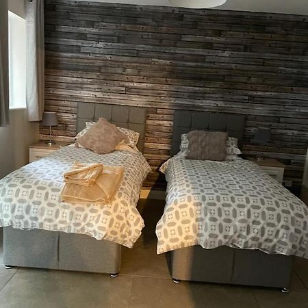 Northorpe Cottage ฮอร์นซี ภายนอก รูปภาพ