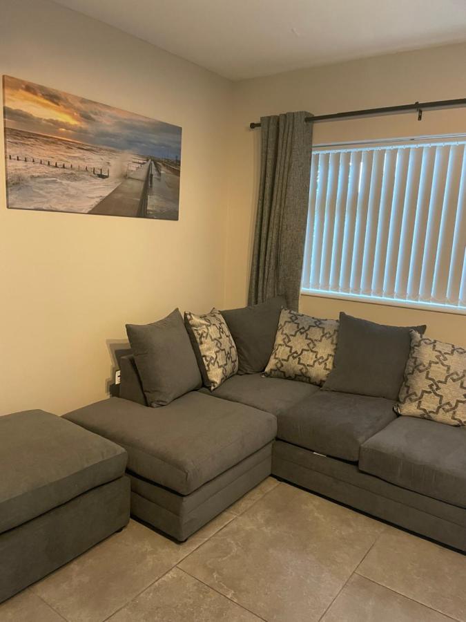 Northorpe Cottage ฮอร์นซี ภายนอก รูปภาพ