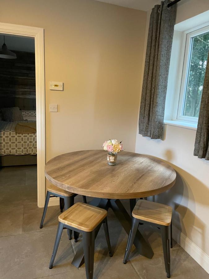Northorpe Cottage ฮอร์นซี ภายนอก รูปภาพ